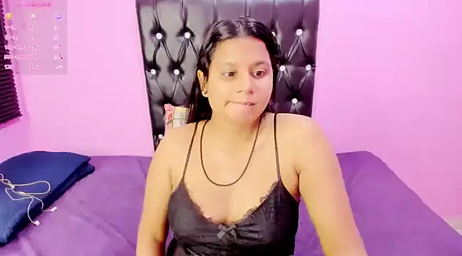 Snapshot of INDIANFLAME chatting on 6, 1, 2025 INDIANFLAME online show from 6, 1, 2025
