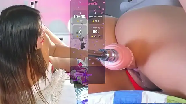 Nicolle Thier online show from 11, 11, 2025