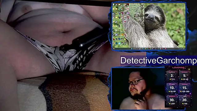 DetChompy online show from 5, 4, 2026