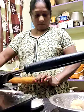 papukurty online show from 6, 2, 2026