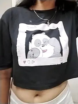 Snapshot of Siya5690 chatting on 8, 10, 2025 Siya5690 online show from 8, 10, 2025