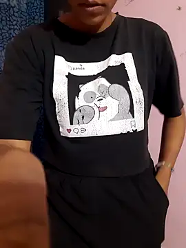 Snapshot of Siya5690 chatting on 19, 11, 2025 Siya5690 online show from 19, 11, 2025