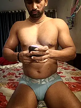 Snapshot of Rajeshfulwa123 chatting on 19, 10, 2025 Rajeshfulwa123 online show from 19, 10, 2025