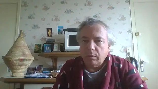 gegevincent online show from 21, 10, 2025