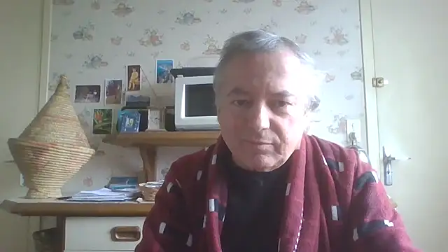 gegevincent online show from 16, 3, 2026