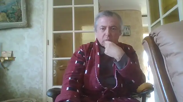 gegevincent online show from 21, 3, 2026