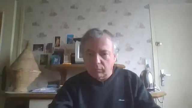 gegevincent online show from 25, 3, 2026