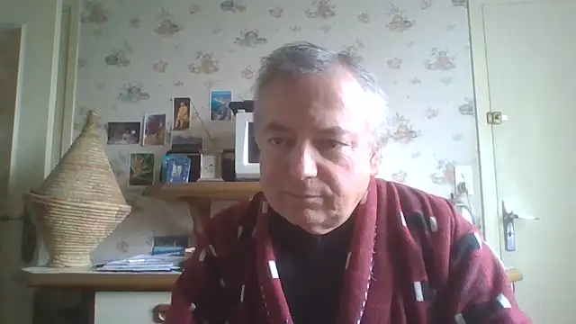 gegevincent online show from 28, 3, 2026