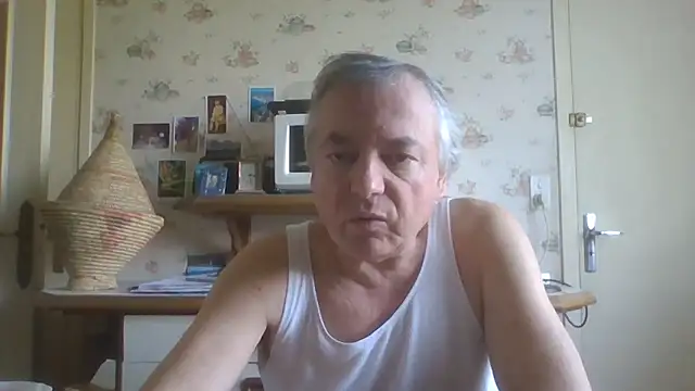 gegevincent online show from 1, 5, 2026