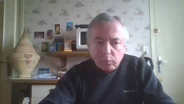 gegevincent online show from 17, 5, 2026