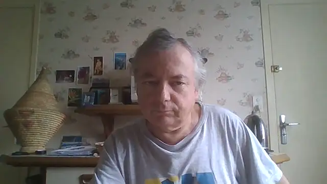 gegevincent online show from 4, 6, 2026
