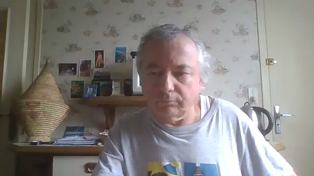 gegevincent online show from 8, 6, 2026