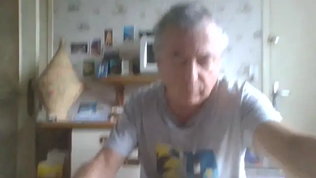 gegevincent online show from 10, 6, 2026
