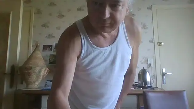 gegevincent online show from 15, 6, 2026