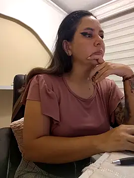 Abbyjoness21 online show from 27, 10, 2025