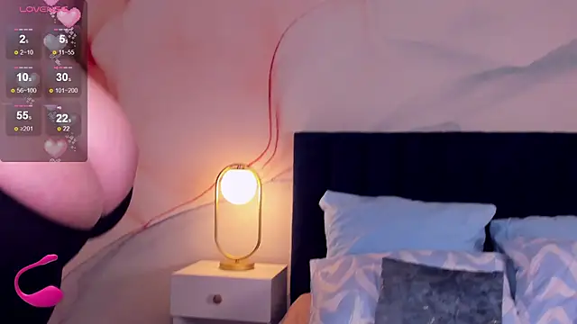 HelenDanvers online show from 27, 11, 2025