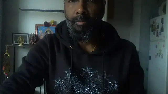 frenchblackc31 online show from 8, 11, 2025