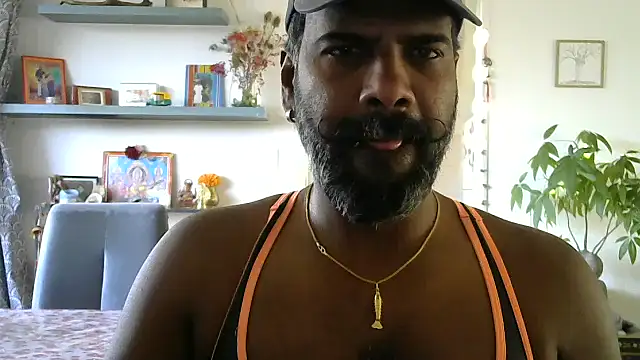 frenchblackc31 online show from 2, 3, 2026