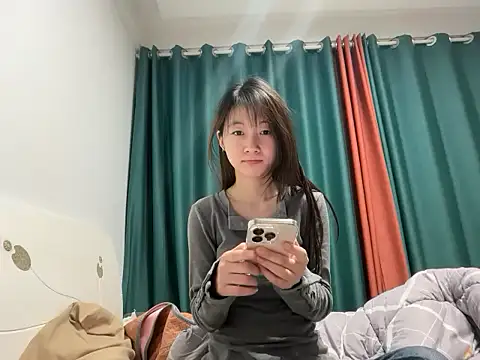 qingchungirl online show from 4, 12, 2025