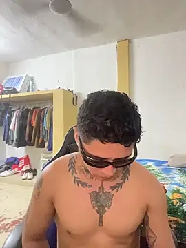 siilvestremx online show from 27, 11, 2025