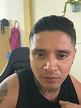 siilvestremx online show from 16, 1, 2026