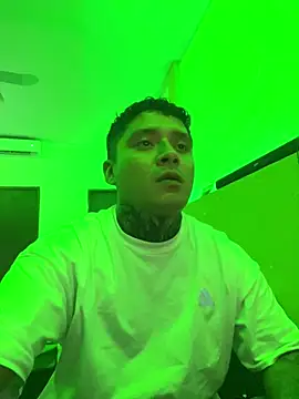 siilvestremx online show from 22, 2, 2026