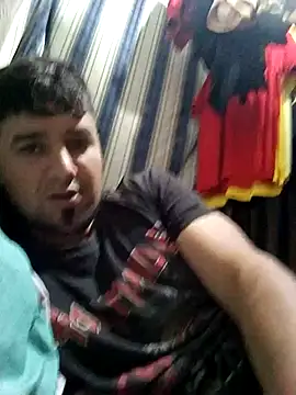 jjhojan11 online show from 13, 1, 2026