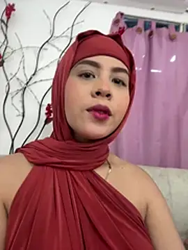 cala borhan online show from 31, 1, 2026