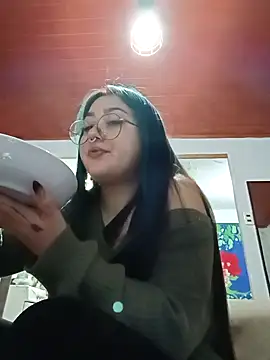 Dulcedeanis online show from 14, 9, 2025