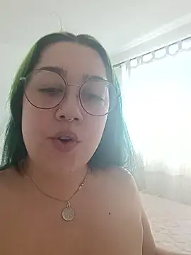 Dulcedeanis online show from 9, 1, 2026