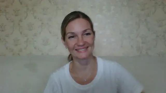 sweetriki online show from 20, 6, 2026
