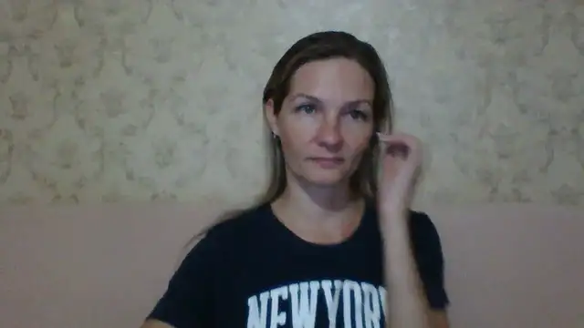 sweetriki online show from 17, 7, 2026