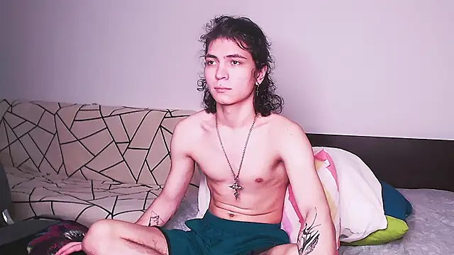 Dickkie  online show from 23, 10, 2025