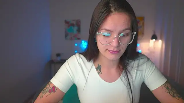 EwelynScott online show from 30, 10, 2025