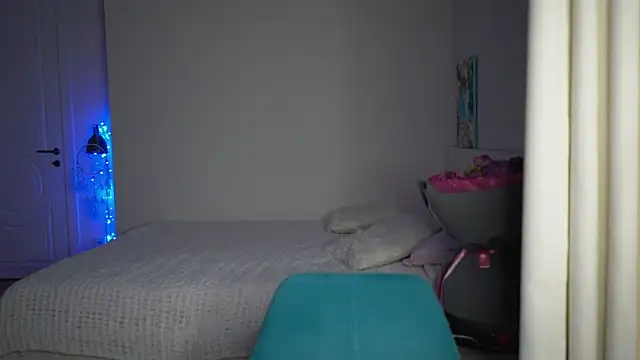 EwelynScott online show from 17, 11, 2025