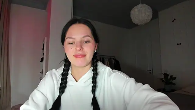 EwelynScott online show from 12, 2, 2026