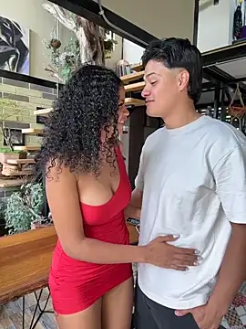 Rose-andres online show from 16, 11, 2025