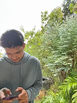 Rose-andres online show from 28, 11, 2025