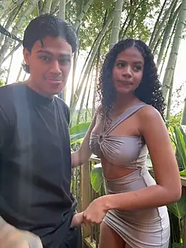 Rose-andres online show from 2, 2, 2026