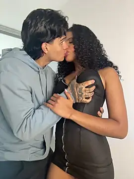 Rose-andres online show from 25, 2, 2026