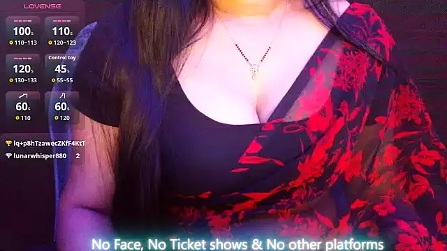 Anuforyou19 online show from 26, 2, 2026