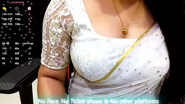 Snapshot of Anuforyou19 chatting on 6, 6, 2026 Anuforyou19 online show from 6, 6, 2026