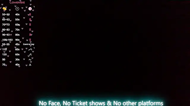 Snapshot of Anuforyou19 chatting on 17, 7, 2026 Anuforyou19 online show from 17, 7, 2026