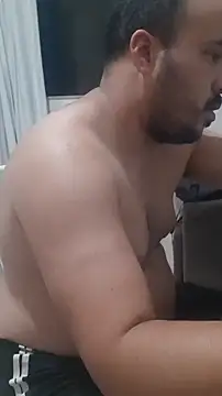 Urso Nerd online show from 28, 10, 2025