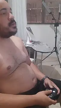 Urso Nerd online show from 11, 11, 2025