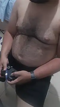 Urso Nerd online show from 17, 1, 2026