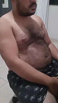 Urso Nerd online show from 18, 3, 2026