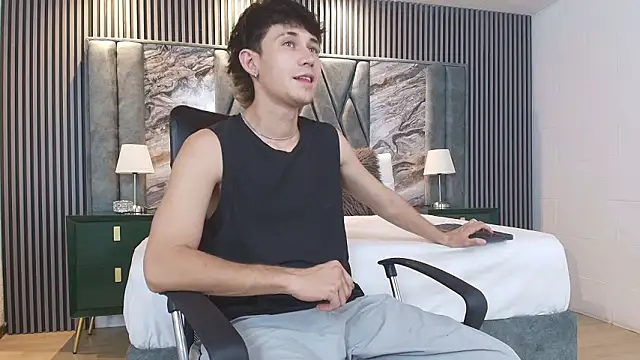 Michael blue online show from 7, 3, 2026