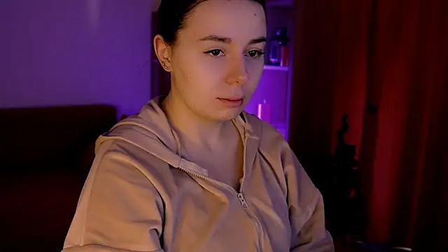 Snapshot of Di_na_Bell chatting on 16, 1, 2026 Di na Bell online show from 16, 1, 2026