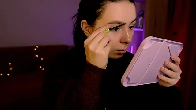 Snapshot of Di_na_Bell chatting on 17, 2, 2026 Di na Bell online show from 17, 2, 2026